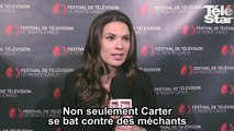 Agent Carter : l'interview d'Hayley Atwell