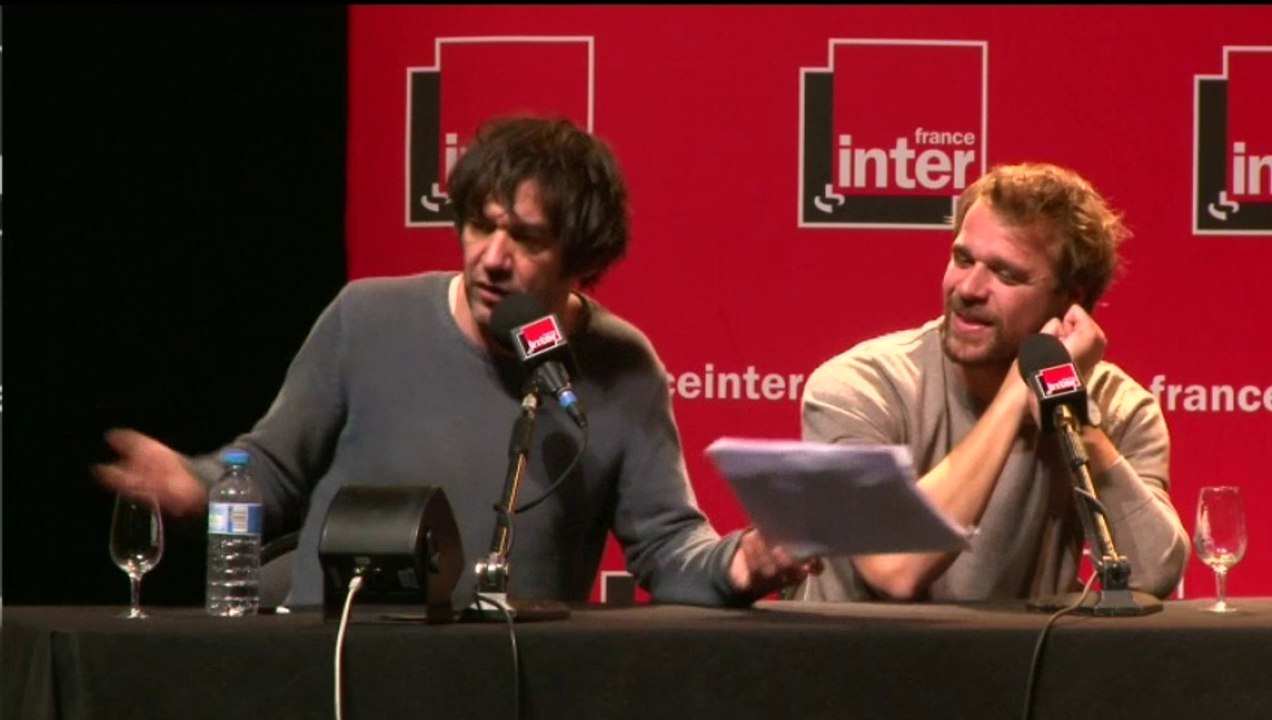 Le team building dansant - Les actualiziks de Thomas VDB