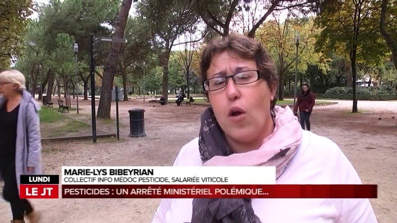 Le journal du WE du 22 octobre