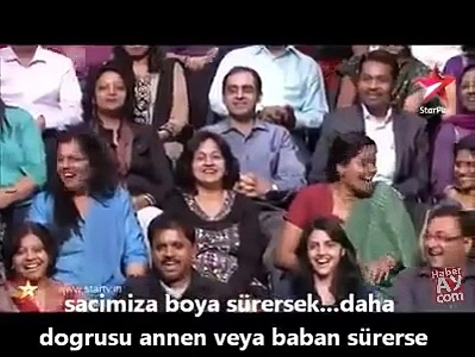 Aamir Khan - Satyamev Jayate(Gerçek Daima Kazanır) Çocuklarda Mahremiyet Eğitimi TR Alt Yazı