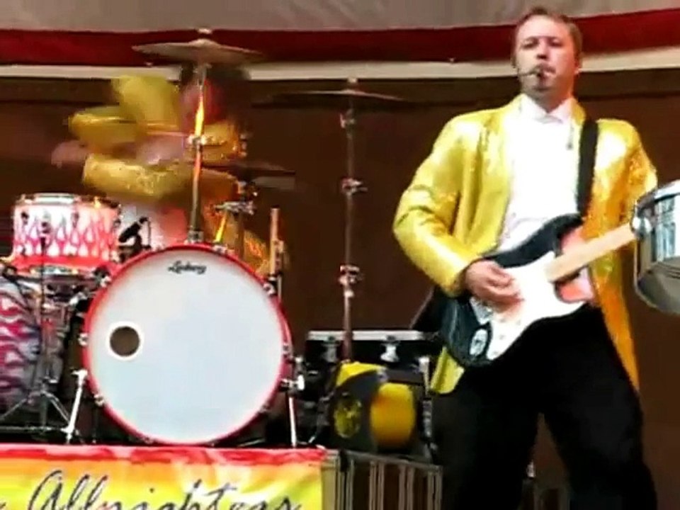 Craziest Drummer You Have Ever Seen !