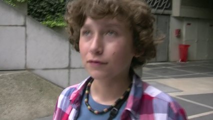 CONCOURS "JE FILME UN MÉTIER QUI ME PLAÎT"