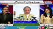 Loog APS sanhe per nahi Roye aur aaj Ro Pare ... - Dr Shahid Masood taunts Nawaz Sharif