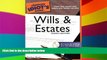 READ FULL  The Complete Idiot s Guide to Wills and Estates, 4th Edition (Idiot s Guides)  Premium