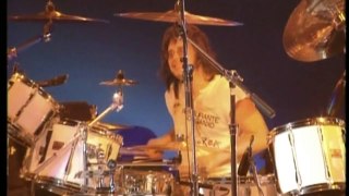 Deep Purple - Smoke On The Water HD 1993 ( Birmingham )