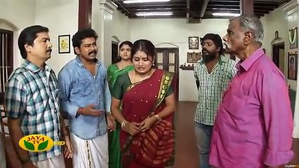 Kairasi Kudumbam - 21-09-2016