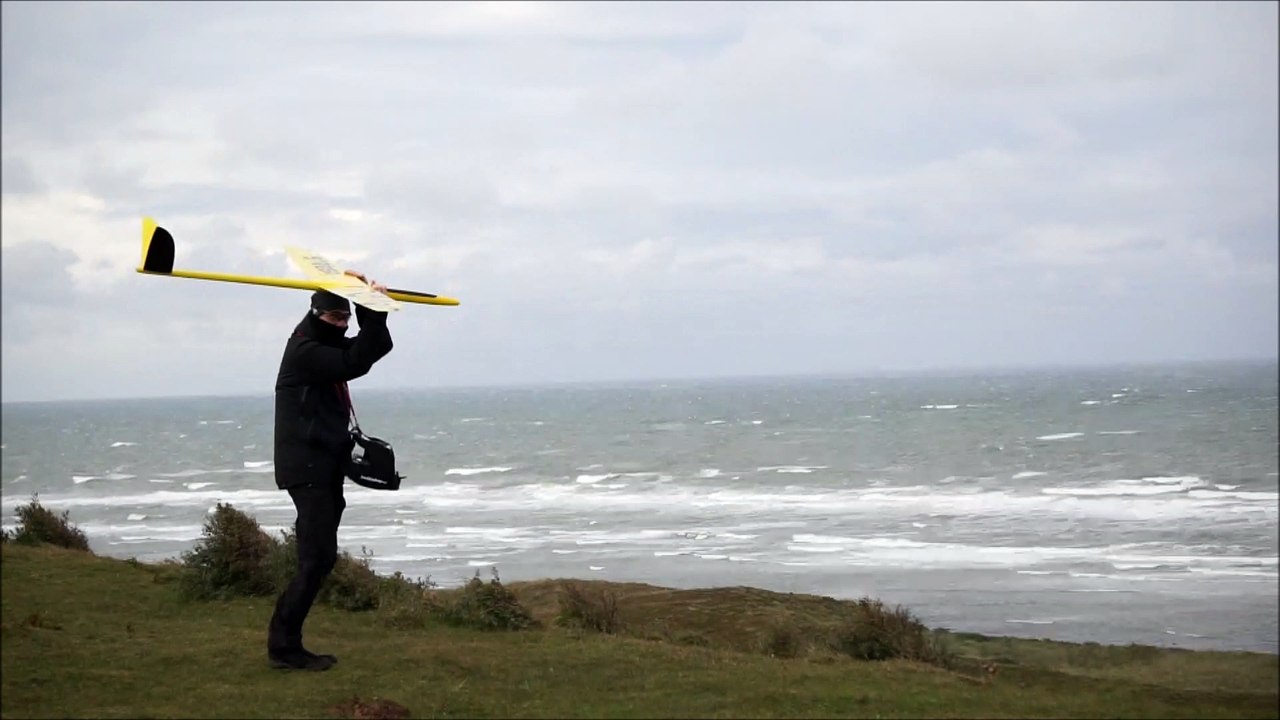 Strega (RCRCM), Hanstholm (DK), Oktober 2016