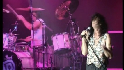 Deep Purple - The Battle Rages On HD 1993 ( Birmingham )