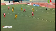 L1 (J8) : MC Oran 1-0 NA Hussein Dey