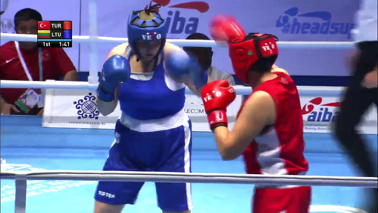 yarı final