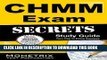 [PDF] CHMM Exam Secrets Study Guide: CHMM Test Review for the Certified Hazardous Materials