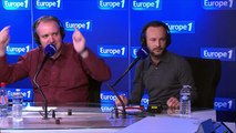 Jean-Louis Debré sur la politique spectacle : 