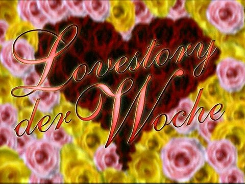 Stefan Raab feat. Könich Manfred @ Lovestory der Woche (TV Total Episode 1)