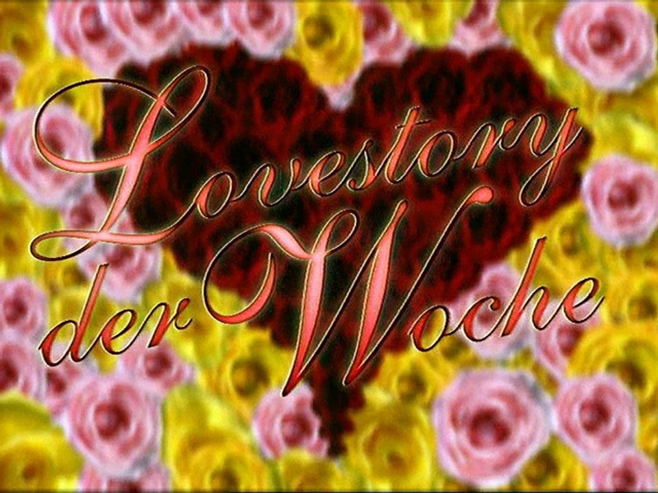 Stefan Raab feat. Könich Manfred @ Lovestory der Woche (TV Total Episode 1)