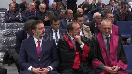 Procesi gjyqësor në rastin “Stenta” pritet të jetë maratonë [video]