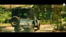Rustom Vahi - Full Video _ Rustom _ Akshay Kumar, Ileana D'cruz & Esha Gupta _ S_HIGH