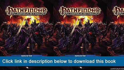 ]]]]]>>>>>(PDF) Pathfinder Campaign Setting: Path Of The Hellknight
