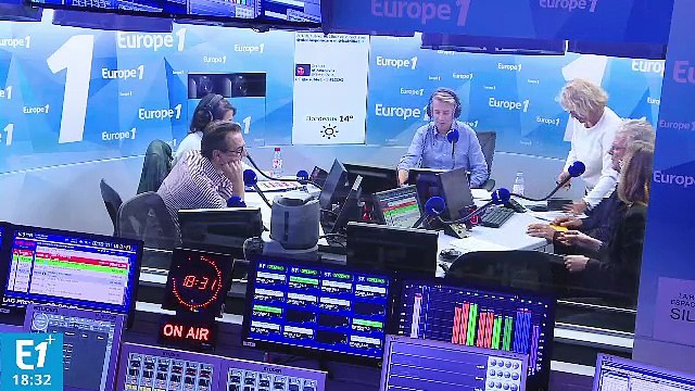 Les experts d'Europe Soir - 21/10/2016