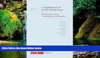 Must Have  Competition Law on the Global Stage: David Gerber s Global Competition Law in