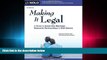 read here  Making It Legal: A Guide to Same-Sex Marriage, Domestic Partnerships   Civil Unions
