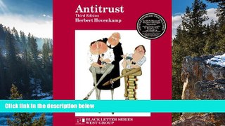 READ NOW  Antitrust Black Letter (Black Letter Series)  Premium Ebooks Online Ebooks