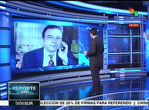 León: Turquía ataca Siria para terminar con kurdos y no con Daesh