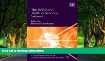 READ NOW  The WTO and Trade in Services (Critical Perspectives on the Global Trading System and