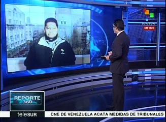 Rusia pretende extender pausa humanitaria en Siria