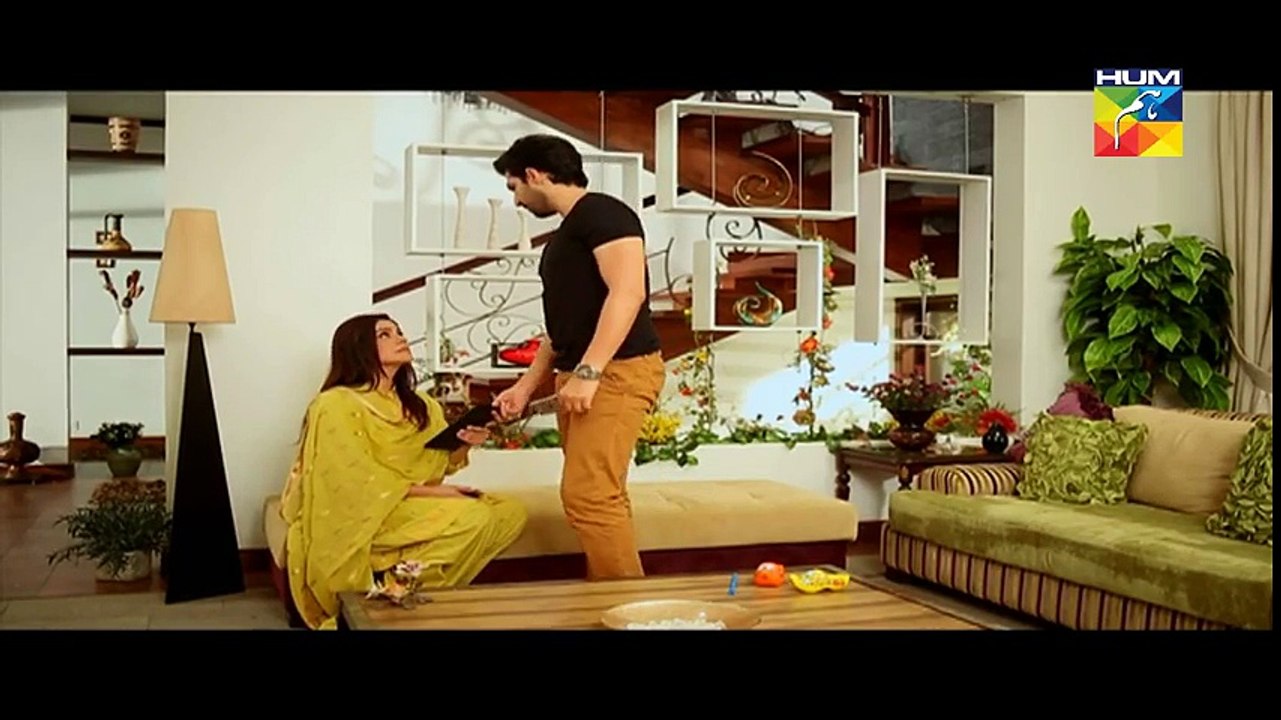 Dharkan Last Episode 20