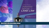 Big Deals  Making Sense of Land Law  Full Read Most Wanted