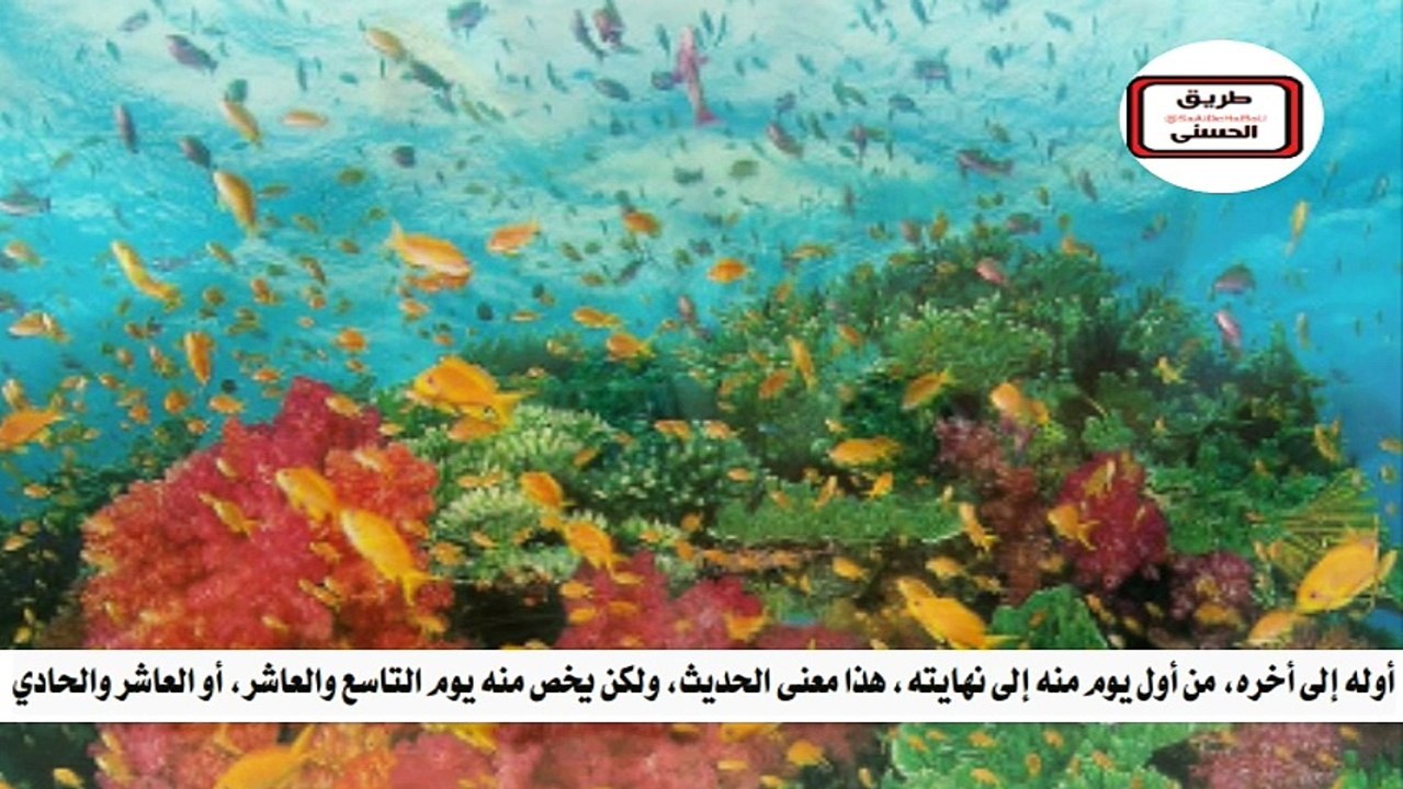 متى يبدأ صيام شهر المحرم أو صيام عاشورا|  العلامة ابن باز رحمه الله.