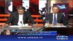 Awaz - SAMAA TV - 20 Oct 2016 with Anees Ahmed Advocate