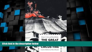 Big Deals  The Great Hartford Circus Fire: Creative Settlement of Mass Disasters  Best Seller