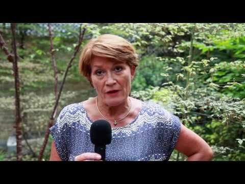 Claude Greff soutient Nicolas Sarkozy