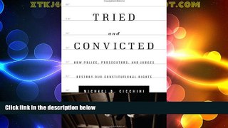 Big Deals  Tried and Convicted: How Police, Prosecutors, and Judges Destroy Our Constitutional