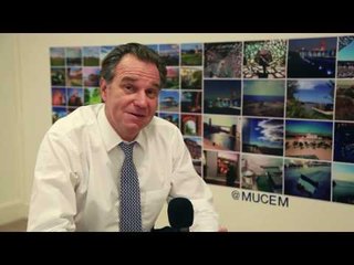 Renaud Muselier avec Nicolas Sarkozy