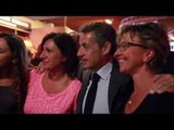 Nicolas Sarkozy à Brumath - 9 juillet 2016
