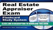 [Free Read] Real Estate Appraiser Exam Flashcard Study System: Real Estate Appraiser Test Practice
