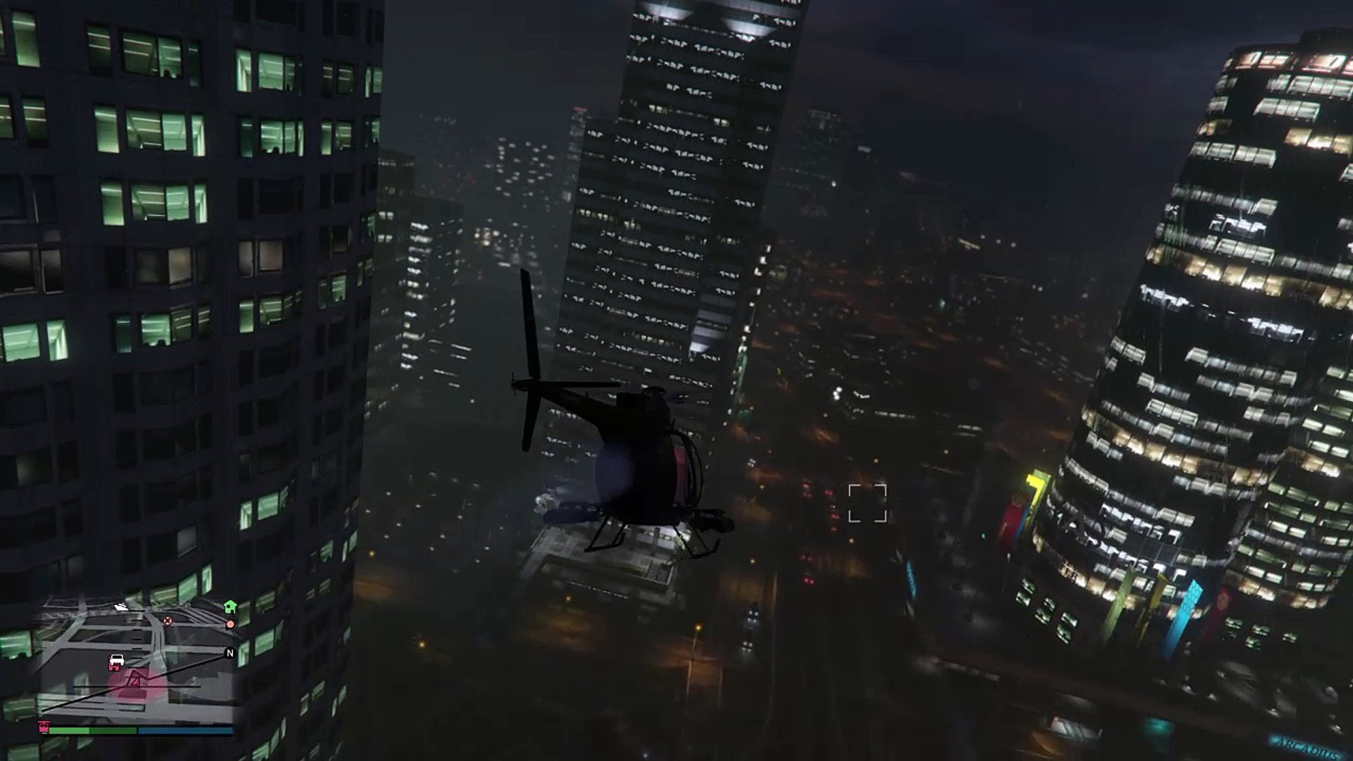 GTA 5