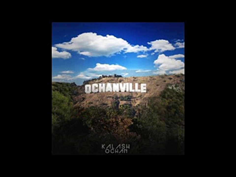 KALASH- OCHAN AUDIO