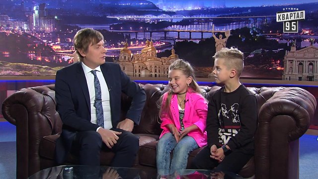 Мелкие спецы - Разговоры о боксе - Апперкот - это операция коту - приколы с детьми 2016