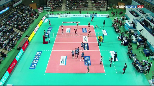 161021 ไอบีเค - เคจีซี 3