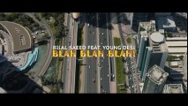 Blah blah blah bilal saeed new song - YouTube