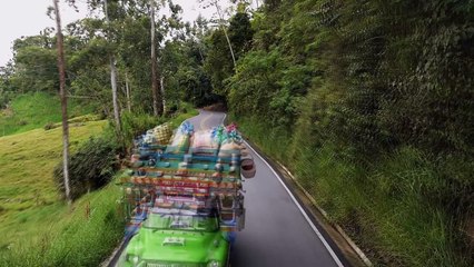 Cup of Love - Official Trailer - MarVista Entertainment