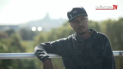 Soprano :  « L'Everest », un album enregistré en 4 mois