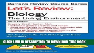 [Free Read] Let s Review Biology Free Online