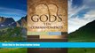 Big Deals  God s Ten Commandments - Yesterday, Today, Forever  Best Seller Books Best Seller