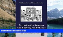 Big Deals  PerturbaÃ§Ãµes Sonoras nas EdificaÃ§Ãµes Urbanas (Portuguese Edition)  Full Ebooks Best