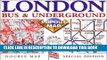 [Free Read] London Bus   Underground Popout Map: Double Map: Special Edition Free Online