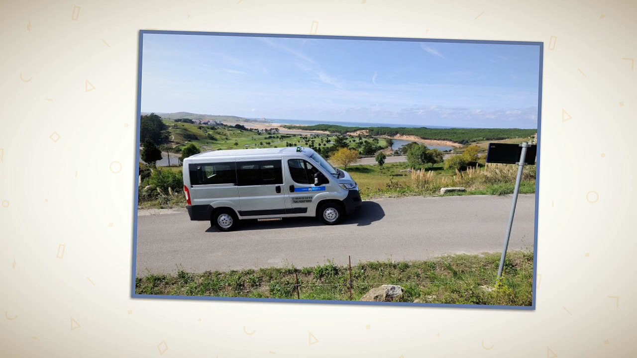 Excursiones por Cantabria a medida recogida en puertos y aeropuertos de Santander